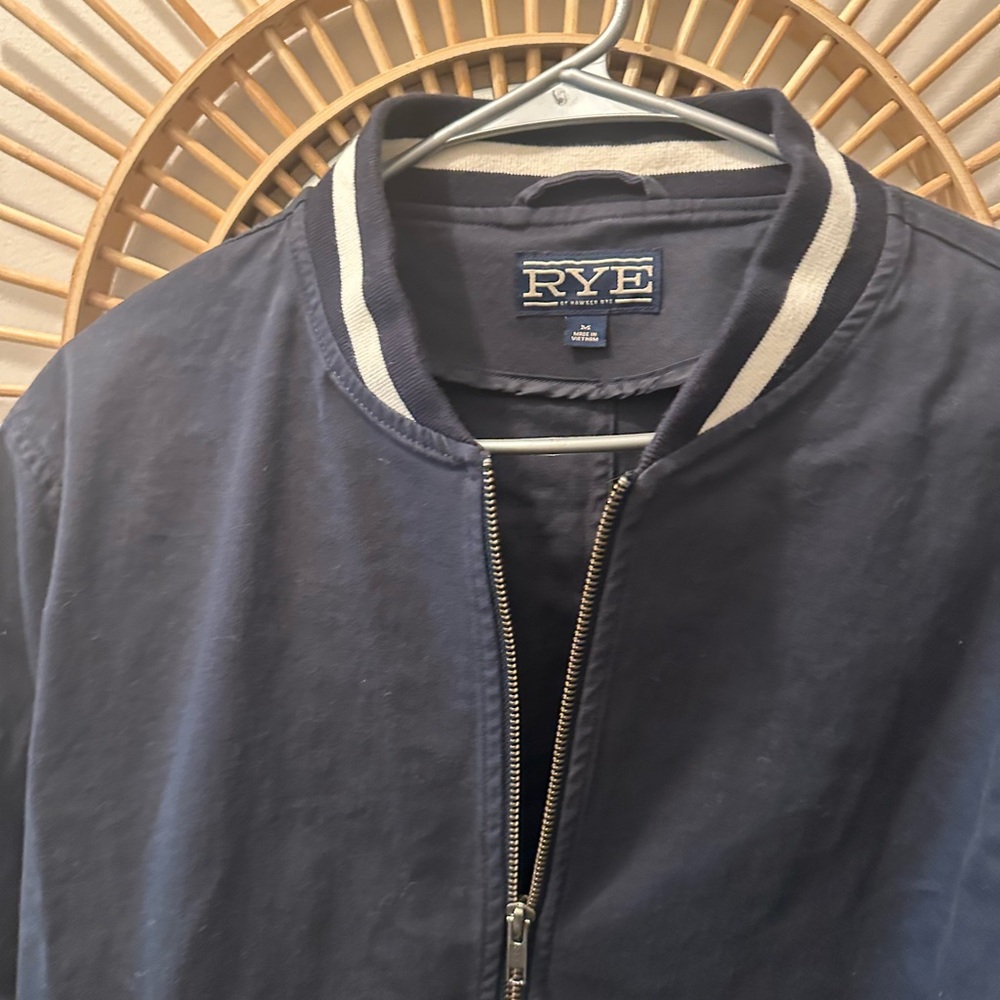 Men’s jacket - Picture 2 of 3